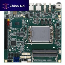 Mini-ITX SBC IAD70Intel® Core i5-12500TEIntel® Core i7-12700TEIntel® Core i9-12900TE