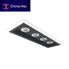 Recessed downlight MICRO MDLEDlinearIP20