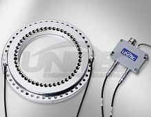 Cylindrical roller bearing RTB AMSradialaxialsteel