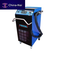 Metal sheet induction heater Xperience 18for heat treatment400 Vportable