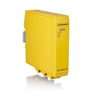 IP20 position switch U-ONE Generation II (LWL)SIL 2safetyprogrammable