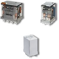 110VDC electromechanical relay 56 series24 Vdc120 VAC12 Vdc