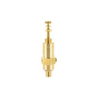 Miniature pressure regulator TACfor airfor compressed airpiston