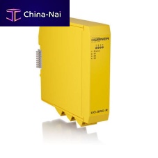 IP20 position switch U-ONE Generation II (LWL)SIL 2safetyprogrammable