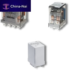 110VDC electromechanical relay 56 series24 Vdc120 VAC12 Vdc