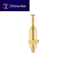 Miniature pressure regulator TACfor airfor compressed airpiston