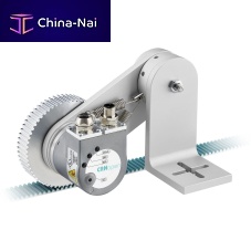 Length measuring instrument Limes KIT TB1mechanicalhigh-speed