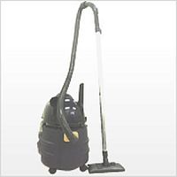 Dry vacuum cleaner NK-150electriccompactwith HEPA filter