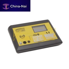 Grounding resistor testing system PGT®130DTfor protective clothingfor shoe