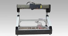 Laser sorting machine RF1010SSautomaticmeasurement