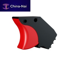 Switch joystick RGD-JSK-AP-1open gatespring-return