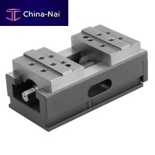 Self-centering vice K1237 seriesmachinemanualprecision