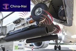 Vehicle anti-collision system ACA ultrasonic