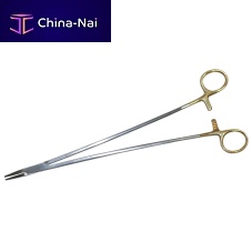 Surgical needle holder 04008 seriesCrile-Wood