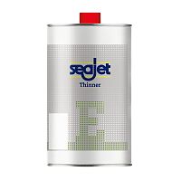 Epoxy thinner E
