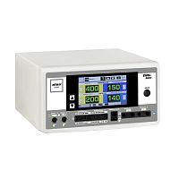 Monopolar cutting electrosurgical unit EXCELL NHP/Tbipolar cuttingbipolar coagulationmonopolar coagulation