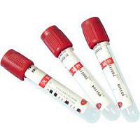 Cylindrical collection tube MST22194for sample recovery