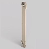 Industrial bucket elevator E seriesfor the food industrybeltfor grain