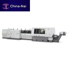 Cutting and machining center EM80