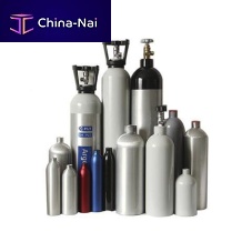 Aluminium gas cylinder LW seriesindustrialstorage