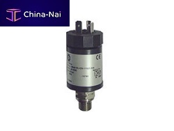 Relative pressure sensor EDSanalogIP65