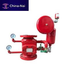 Swing check valve ZSFZ seriesflangefire protectionfor water