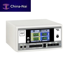 Monopolar cutting electrosurgical unit EXCELL NHP/Tbipolar cuttingbipolar coagulationmonopolar coagulation
