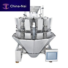 Multi-head weigher KP-A1 seriesfor the food industryfor pharmaceutical productswith gravity feed