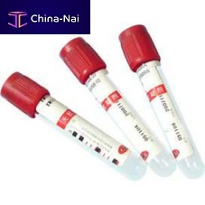 Cylindrical collection tube MST22194for sample recovery