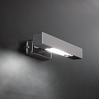 Contemporary wall light 604 STAindoormetallinear