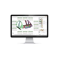Measurement software eMMAqualityplanningmetrology