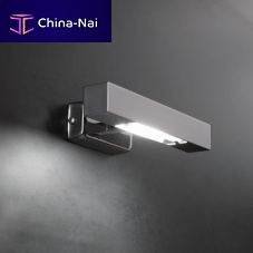 Contemporary wall light 604 STAindoormetallinear