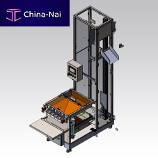 Tablet sorting system ElimLift+for the pharmaceutical industryprocesshandling