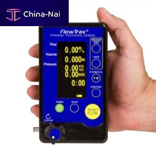 Temperature analyzer FlowTrax® FT-2flow ratepressureNO