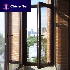 PVC window UPVCcasementdouble-glazedthermally-insulated