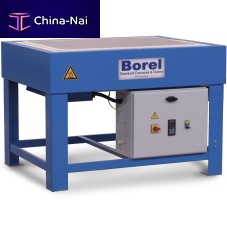 Heating table TC 300