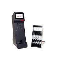 Automated sample preparation system Megaruptor® 3laboratoryfragmentationshearing