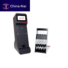 Automated sample preparation system Megaruptor® 3laboratoryfragmentationshearing