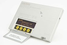 UV radiometer EQ PM20