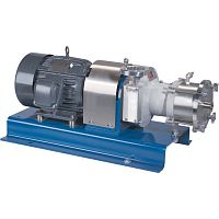 Colloid mill centrifugalverticalstainless steel