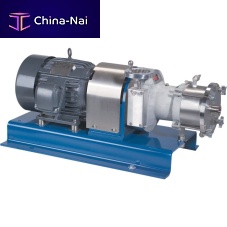 Colloid mill centrifugalverticalstainless steel