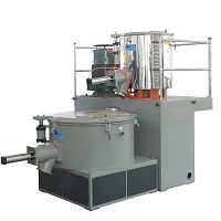 Mixing unit SRL-Z