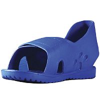 Cast shoe PrimeBlue