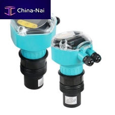 Ultrasonic level transmitter PCU01 for solidsliquidRS-485