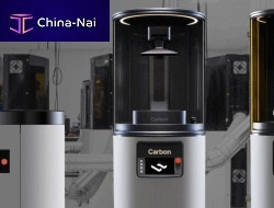 Resin 3D printer Carbon®for the automotive industryfor the aerospace industrymedical