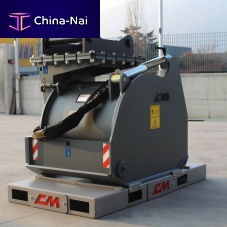 Excavator cold planer FSE 35.15compactfor asphaltfor concrete