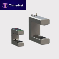 Ultrasonic web edge sensor SIR series
