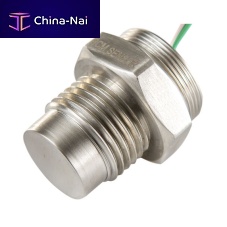 Relative pressure transmitter 664F(F) membraneanalogO-ring