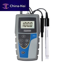 Ion concentration analyzer Ion 6+airtemperaturepH