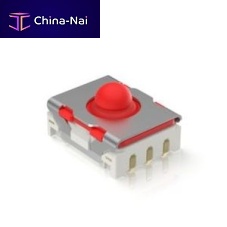 Tactile switch MICON 5 seriesSMDsingle-polefor automotive applications